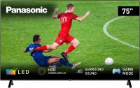 TX-75LXN888 189 cm (75") LCD-TV mit LED-Technik schwarz