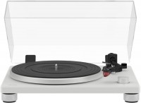 Platinum Automatic EAS Plattenspieler mit Bluetooth & USB inkl. Ortofon 2M Red Tonabnehmer matt weiß/silber