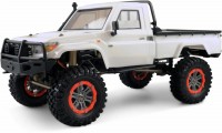 AMXRock RCX10P Scale Crawler RC Auto weiß