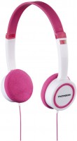 HED 1105 P On-Ear-Kopfhörer mit Kabel pink