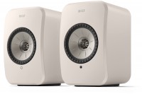 LSX II LT /Paar Aktivlautsprecher stone white