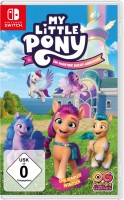 My Little Pony
