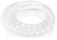 CMSW2328WT200 Kabelmanagement 28mm (2m) weiß