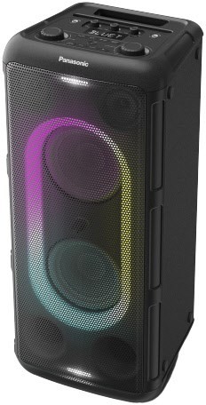SC-TMAX45E-K Party-Lautsprecher schwarz