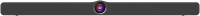SoundBar Soundbar matt schwarz