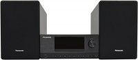 SC-PMX112E-K Mini-System schwarz