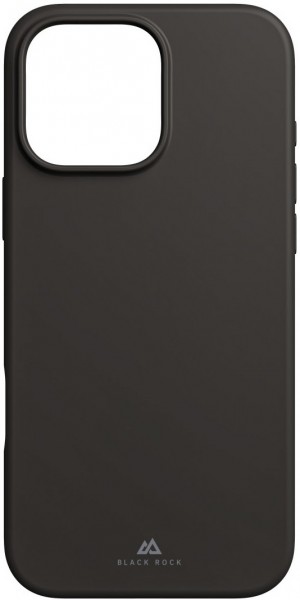 Rock Mag Urban Case für iPhone 16 Pro Max schwarz