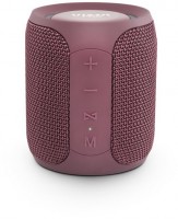 Groove Bluetooth-Lautsprecher rot