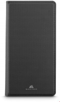 Booklet The Classic für iPhone 17 Pro schwarz