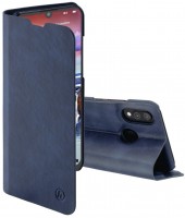 Booklet Guard Pro für Huawei P smart/Honor 10 Lite blau