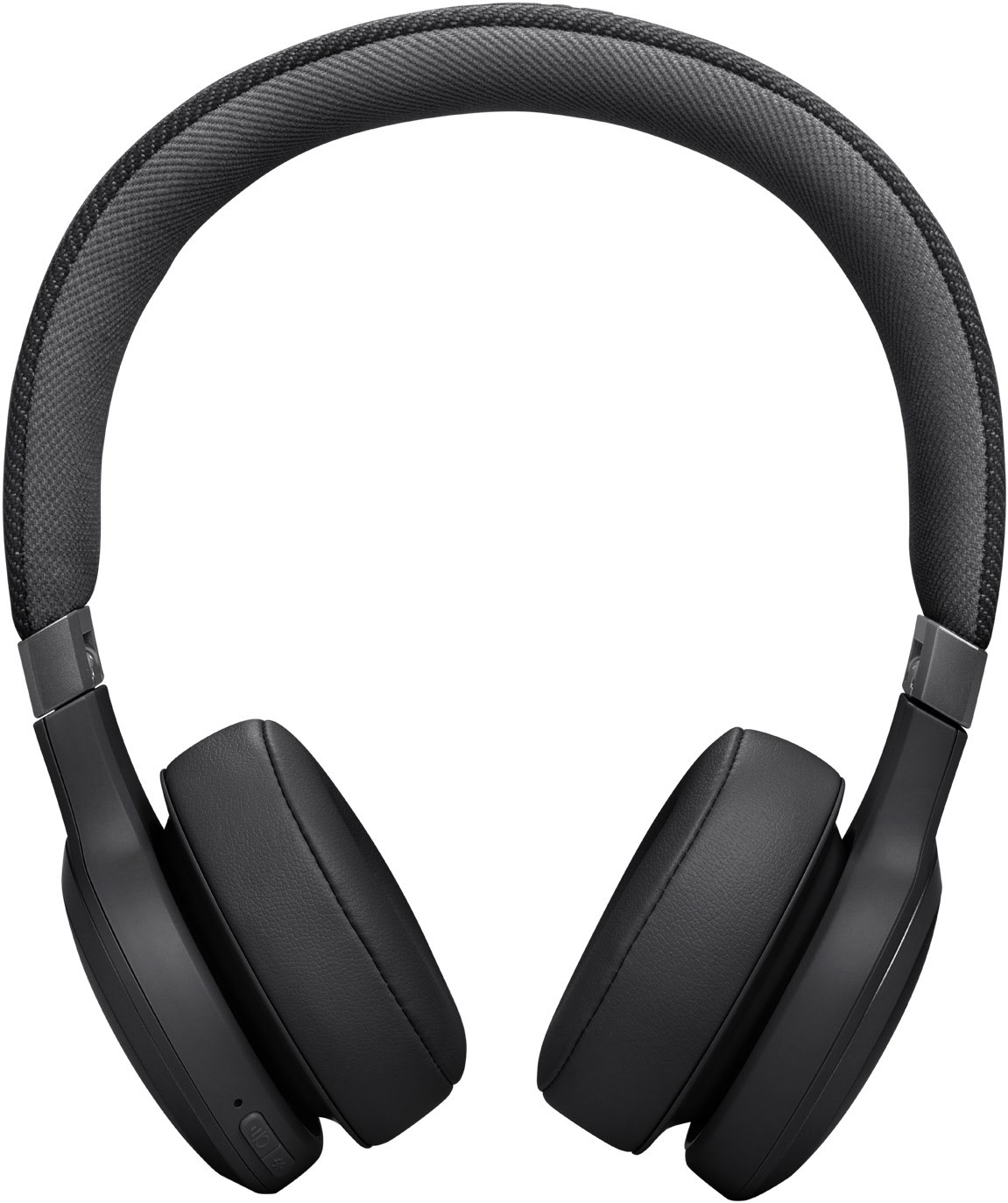 JBL Live EURONICS | Bluetooth-Kopfhörer schwarz 670NC