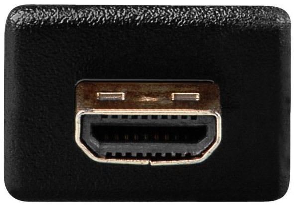 HDMI Adapter Typ D auf Typ A