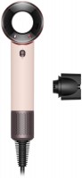 Supersonic Travel Reisehaartrockner Ceramic Pink/Roségold