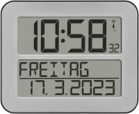 Timeline Max Funk-Uhr