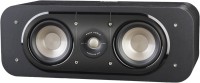 Signature S30 Center-Lautsprecher schwarz