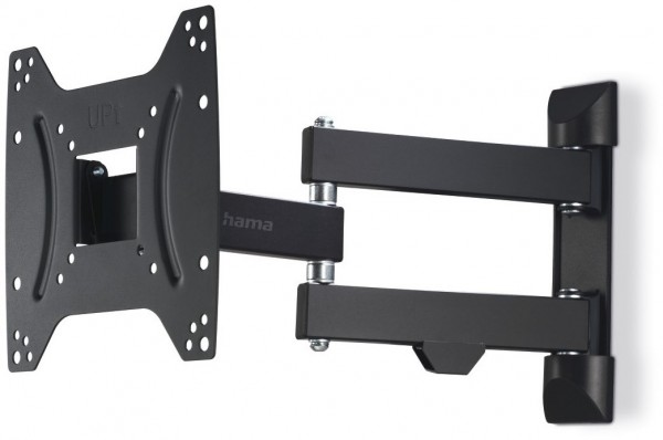 TV-Wandhalterung 122 cm (48") schwarz
