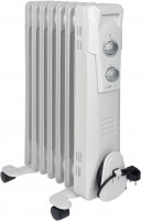 RA 3735 Radiator weiß