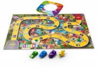 Tonieplay M - Das Spiel des Lebens: Dein Traumleben erwartet dich