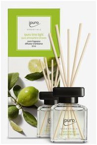 Lime Light Raumduft (50ml) Luftverbesserer