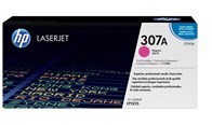 307 A Tonerkartusche magenta