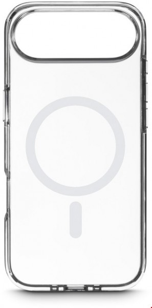 Mag Clear Case für iPhone Air transparent
