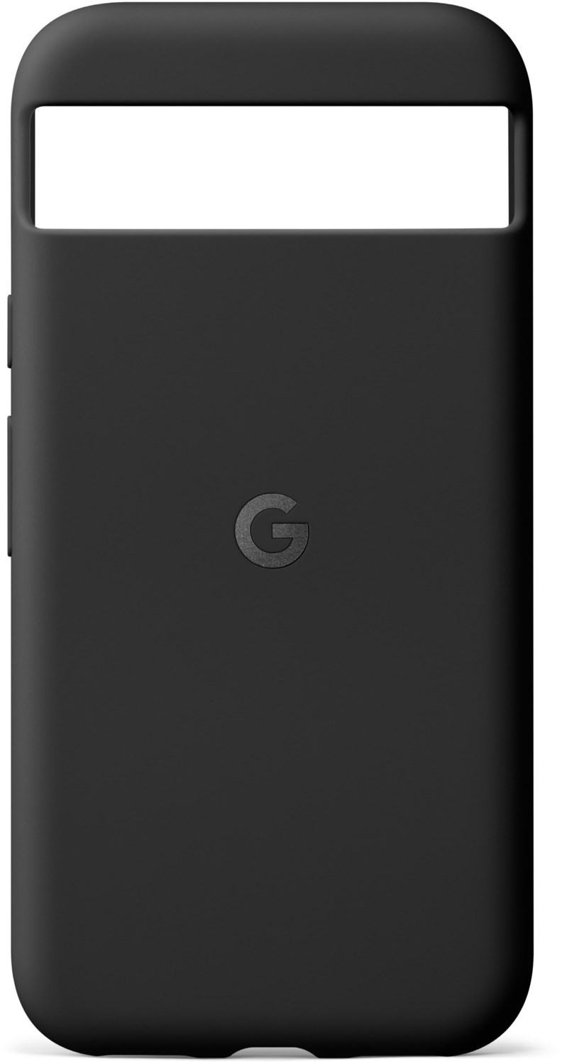Case für Pixel 8a obsidian