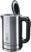 WK 21 Inox Wasserkocher edelstahl