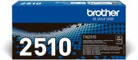 TN-2510 (1.200 S.) Toner schwarz