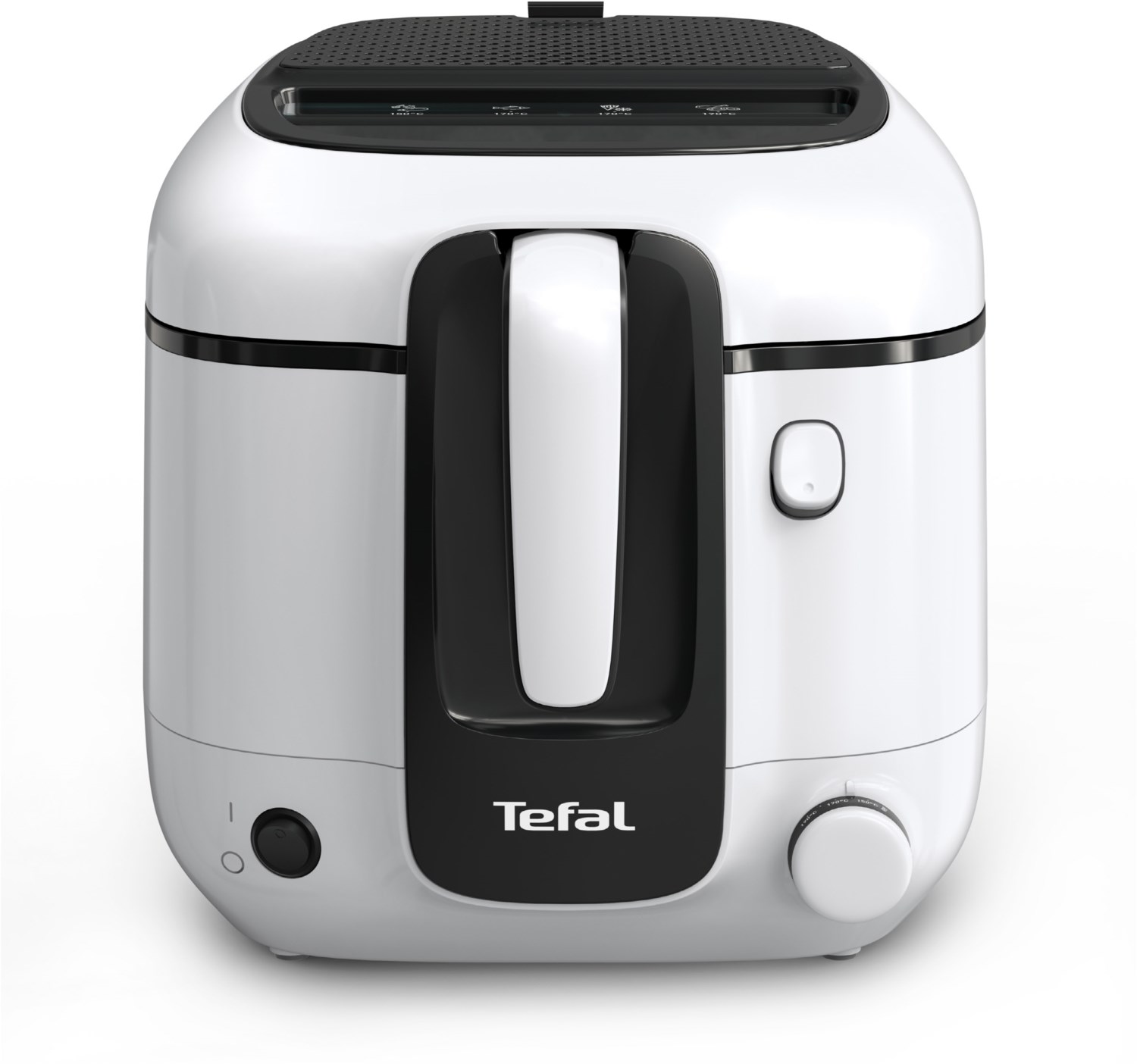 Image of FR3101 Super Uno Access Fritteuse