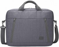 Huxton Attaché 14" Notebook-Tasche graphite