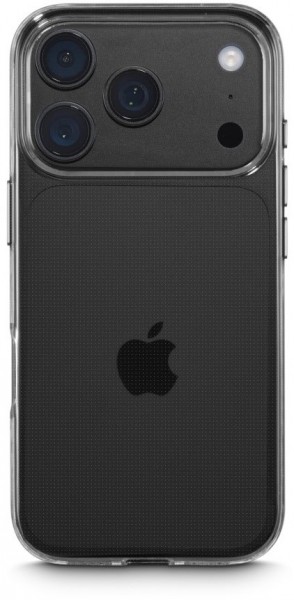 Handyhülle Always Clear für iPhone 17 Pro/18 Pro transparent