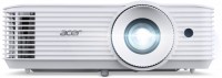 P1558i DLP-Projektor weiß/ silber