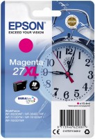 27XL DURABrite Ultra Tintenpatrone magenta