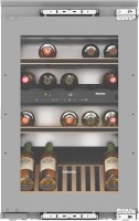KWT 6422 i Einbau-Weintemperierschrank