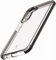 Tetra Force Strong Guard Cover für Galaxy A36 5G/A56 5G transparent