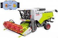 CaDA Claas Dominator 370 1:18 Bricks RC Fahrzeug