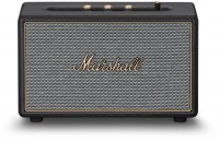 Acton IV Bluetooth-Lautsprecher schwarz/messing