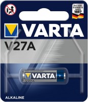V27A 1er Blister Batterie