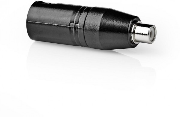 COTP15930BK XLR Adapter