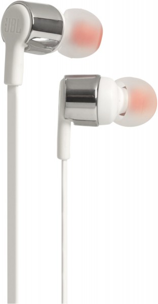 T210 In-Ear-Kopfhörer mit Kabel grau