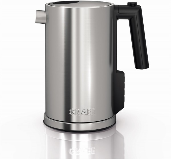 WK 900 Wasserkocher edelstahl