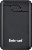 B10000 (10.000mAh) Powerbank schwarz