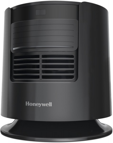 HTF400E4 Schlafventilator schwarz