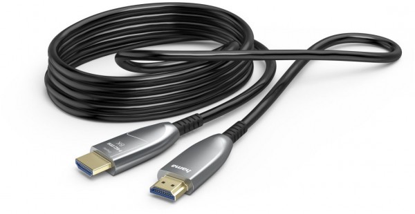 Ultra High Speed HDMI-Kabel (20m) grau