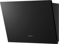 DAH 2660 Escala Kopffrei-Dunstabzugshaube obsidianschwarz