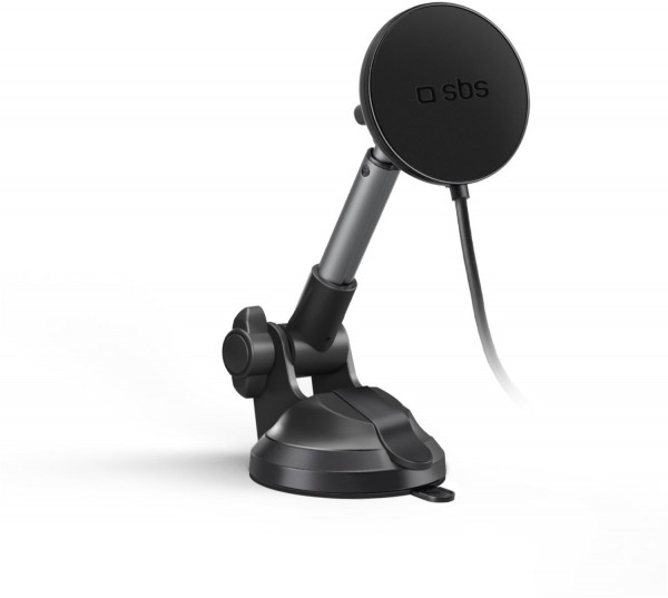 Wireless Car Holder (15W)
