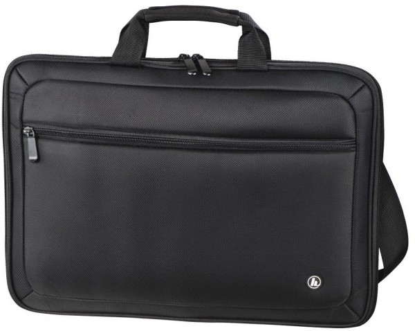 Hama Laptop-Tasche Nizza bis schwarz cm (14,1\