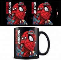 TK Spider-Man Tasse