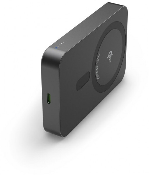Qi2 Wireless Power Pack (10.000mAh) anthrazit