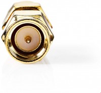CSGB02941GD SMA-Adapter (2 Stück) gold